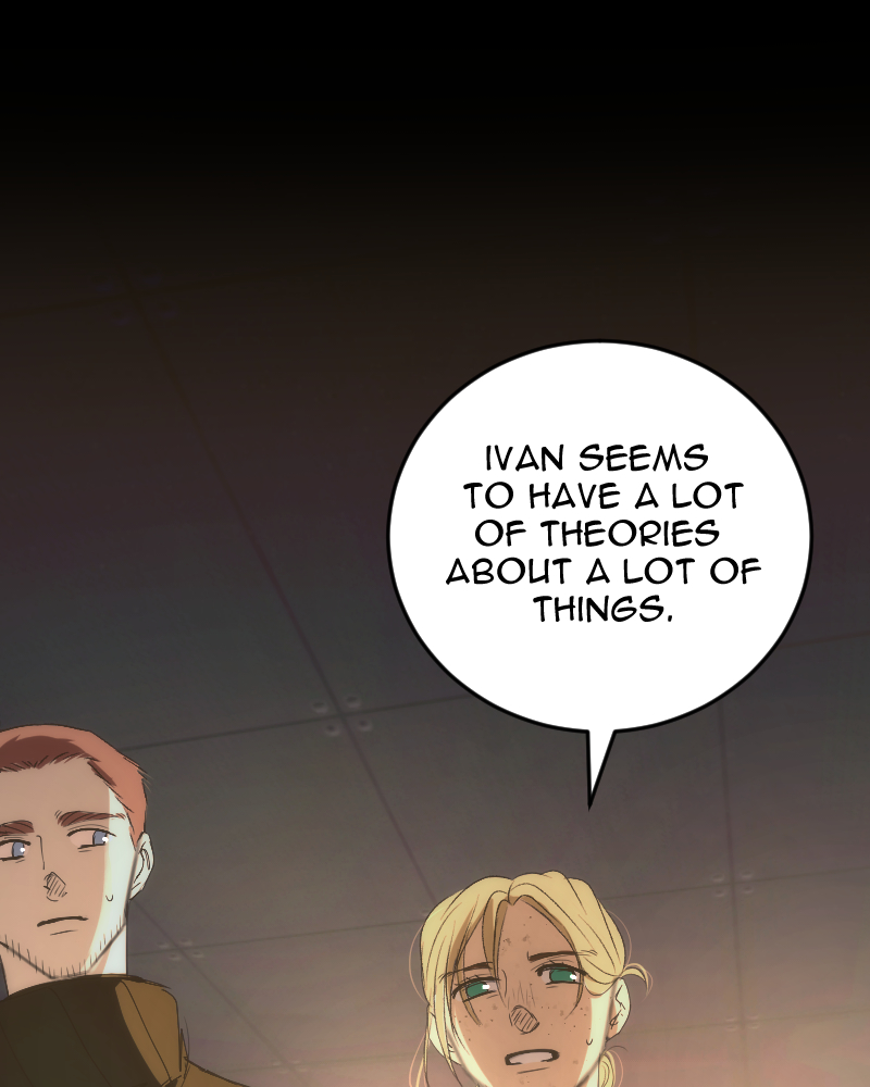 In the Bleak Midwinter Chapter 29 - Page 76