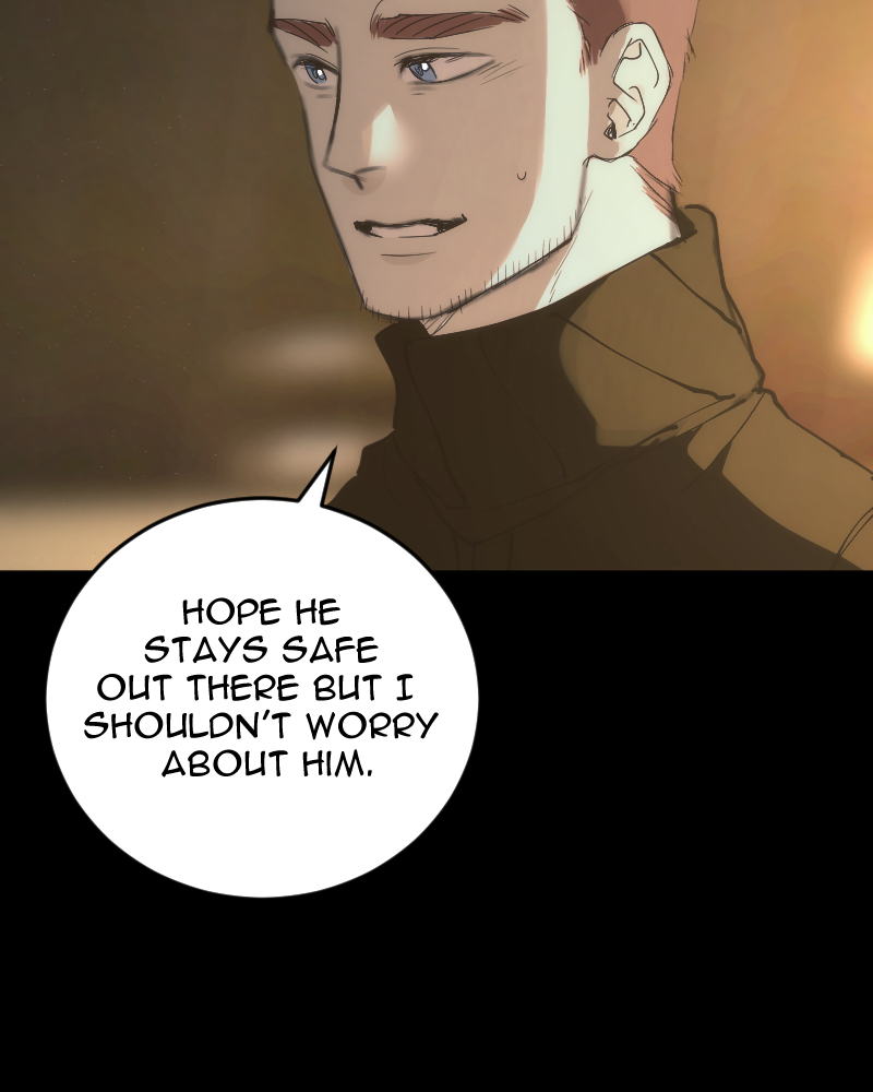 In the Bleak Midwinter Chapter 29 - Page 80