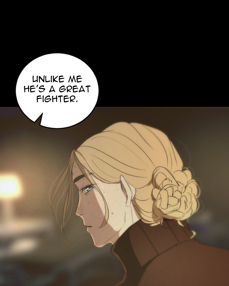 In the Bleak Midwinter Chapter 29 - Page 81