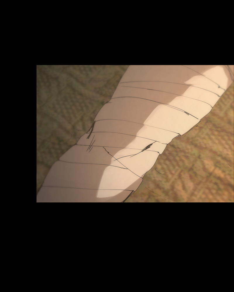 In the Bleak Midwinter Chapter 29 - Page 85