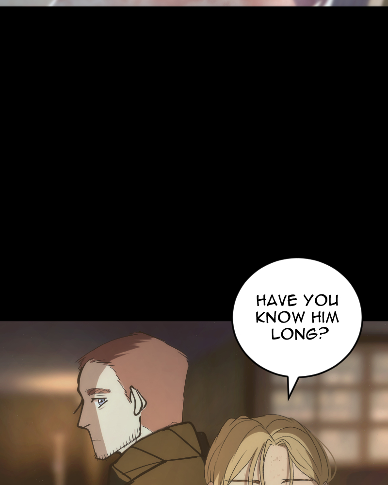 In the Bleak Midwinter Chapter 29 - Page 87