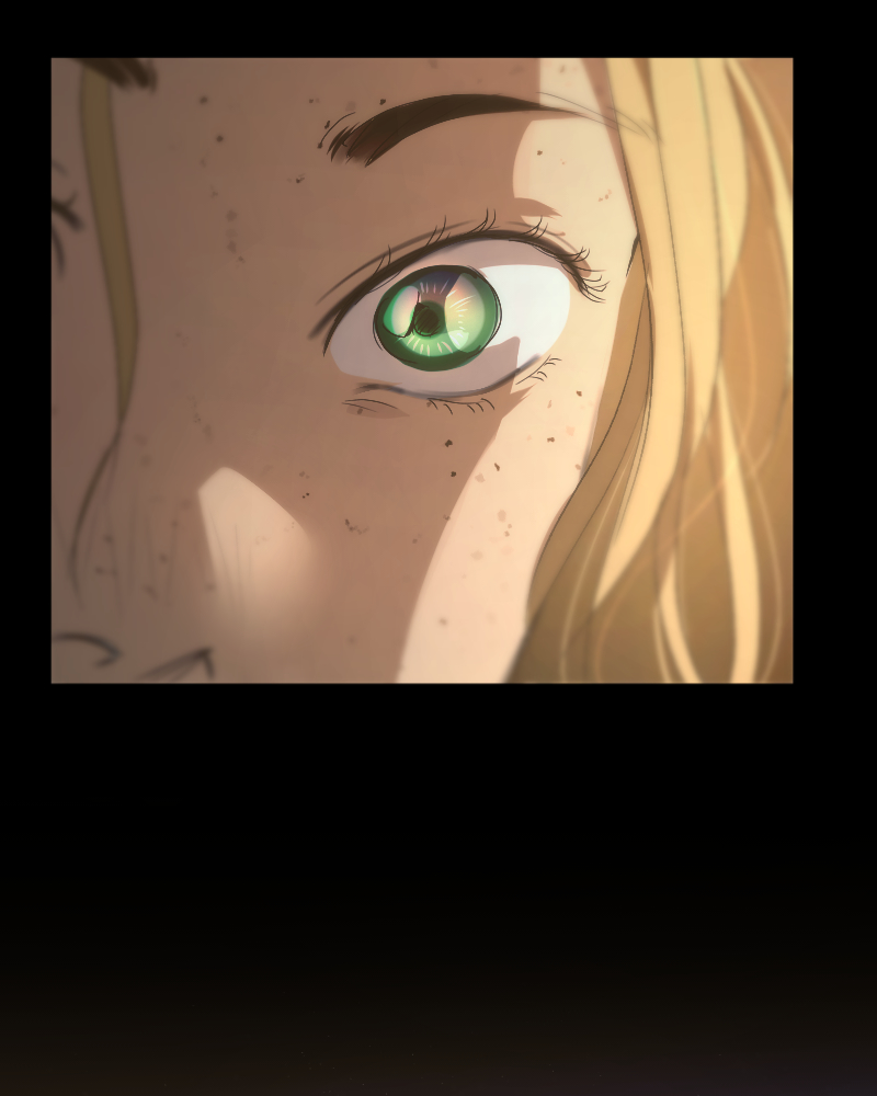 In the Bleak Midwinter Chapter 29 - Page 94