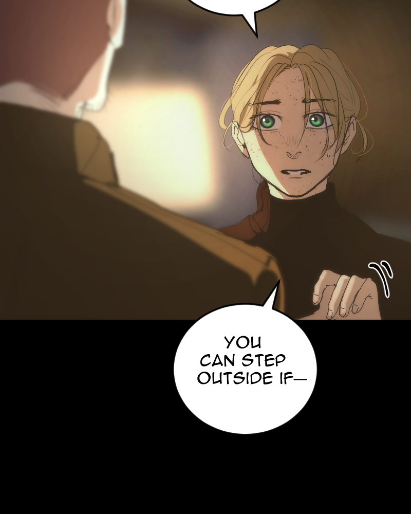 In the Bleak Midwinter Chapter 29 - Page 97