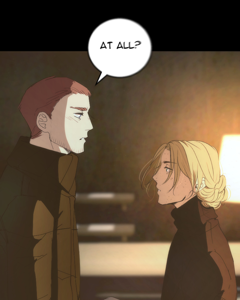 In the Bleak Midwinter Chapter 29 - Page 100