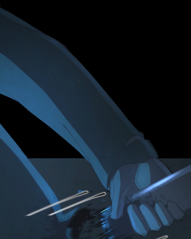 In the Bleak Midwinter Chapter 31 - Page 103