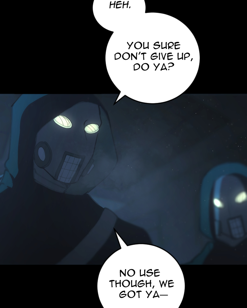 In the Bleak Midwinter Chapter 31 - Page 106