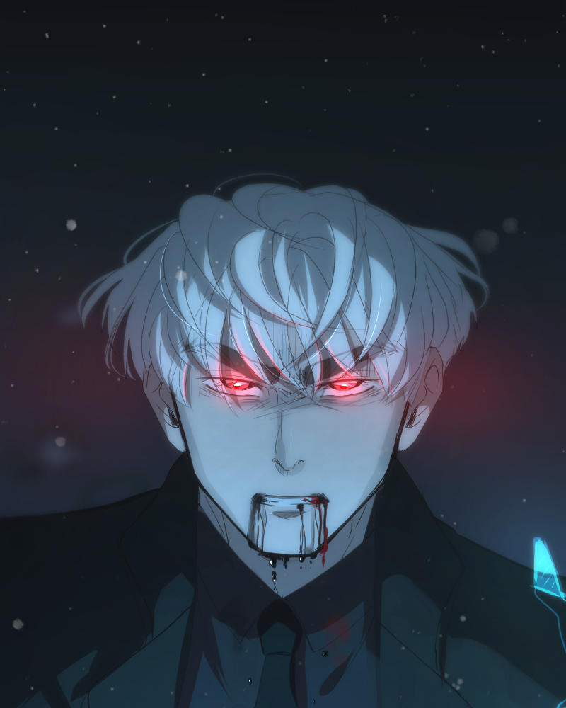 In the Bleak Midwinter Chapter 31 - Page 109