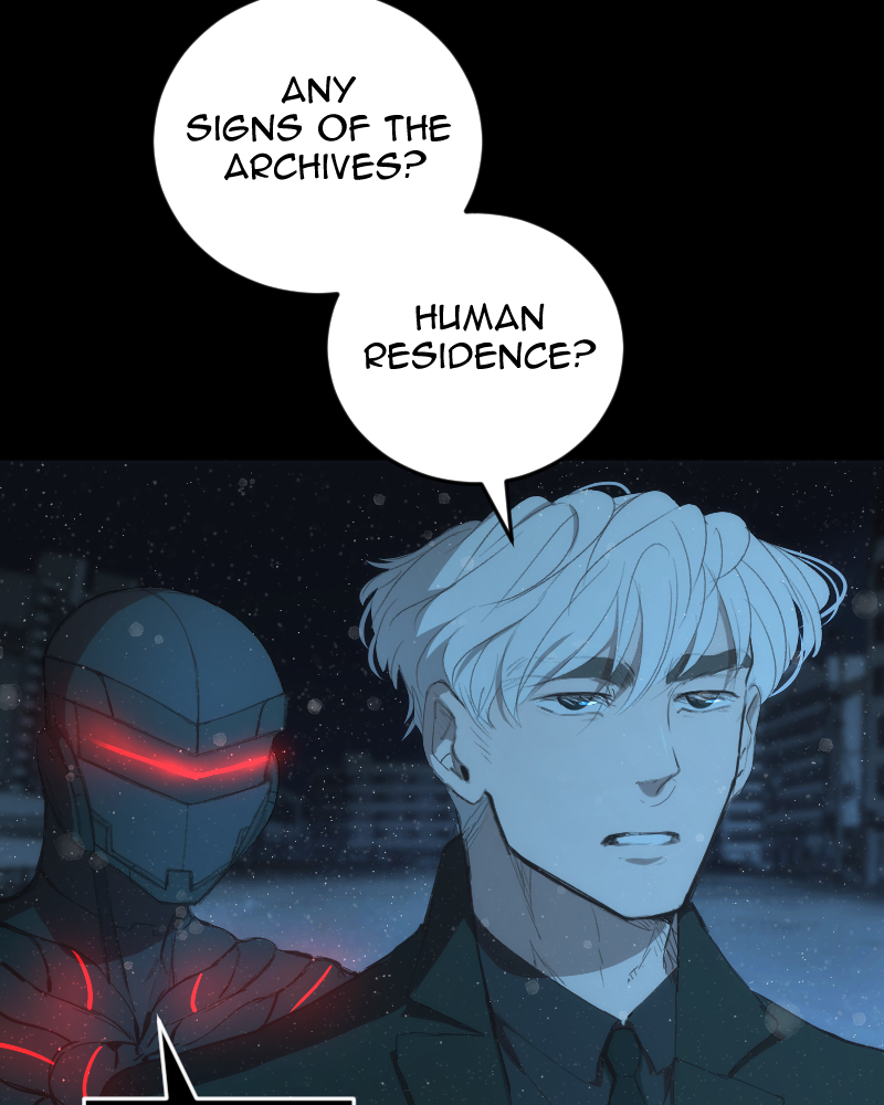 In the Bleak Midwinter Chapter 31 - Page 15