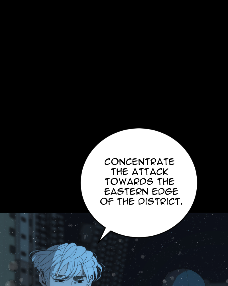 In the Bleak Midwinter Chapter 31 - Page 19