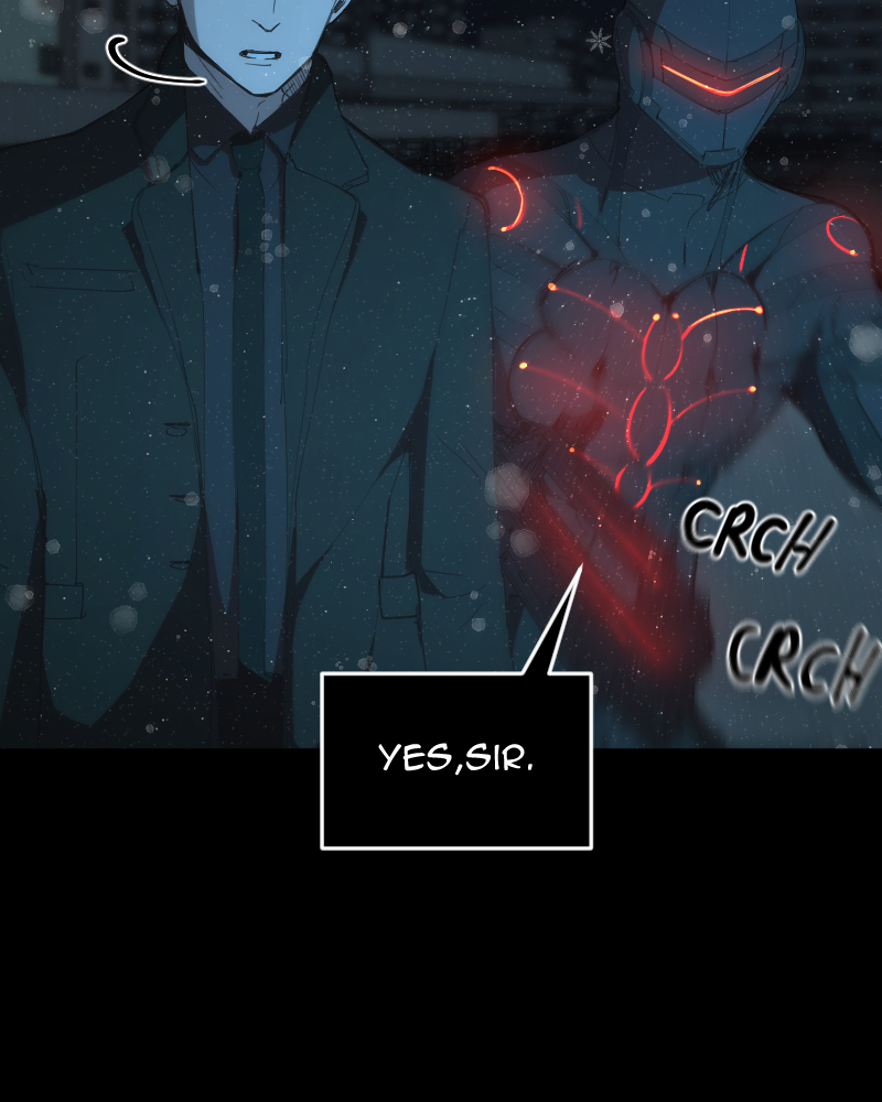 In the Bleak Midwinter Chapter 31 - Page 20