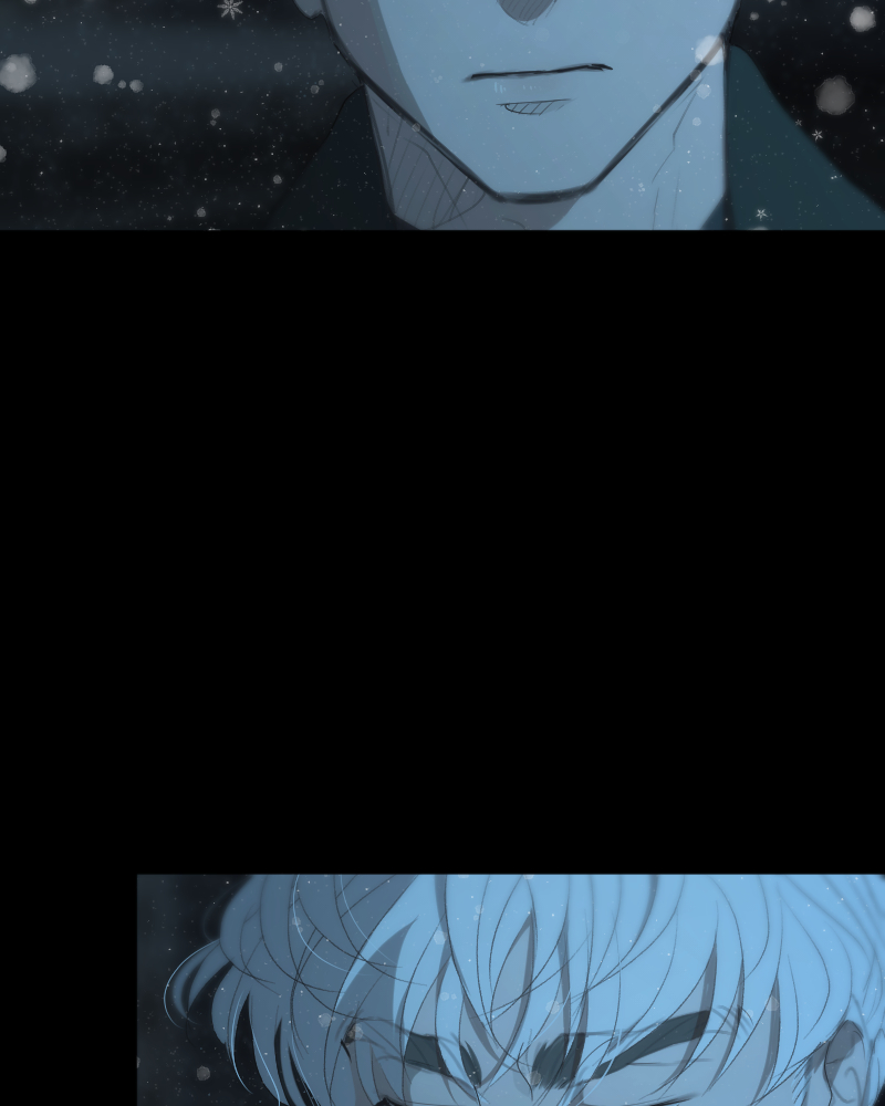 In the Bleak Midwinter Chapter 31 - Page 23