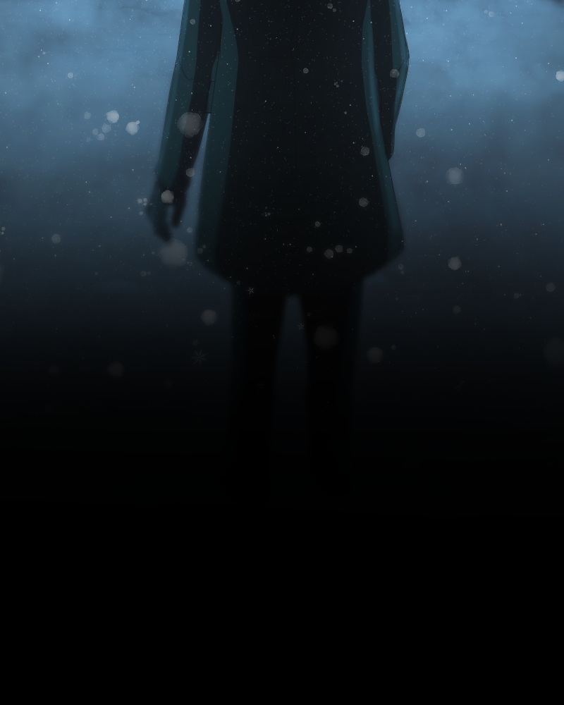 In the Bleak Midwinter Chapter 31 - Page 27