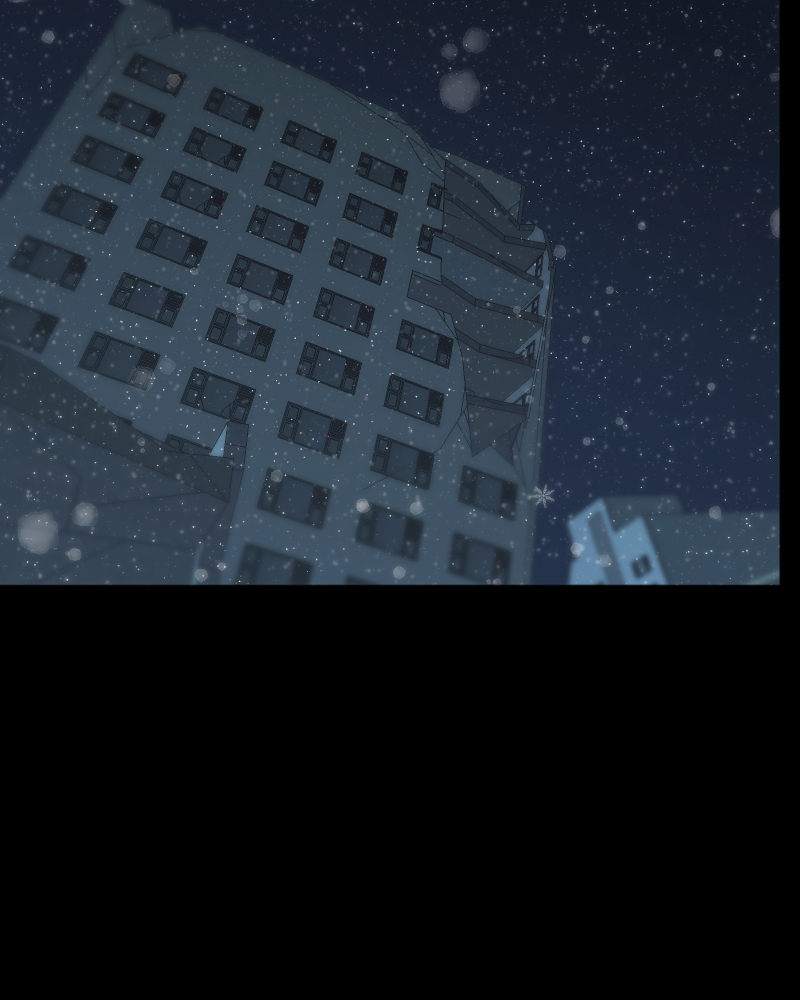 In the Bleak Midwinter Chapter 31 - Page 30