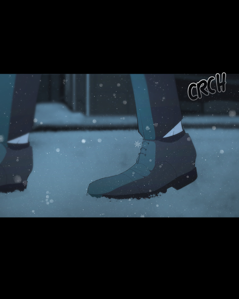 In the Bleak Midwinter Chapter 31 - Page 31