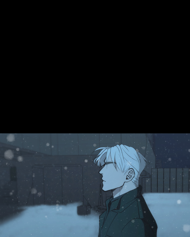 In the Bleak Midwinter Chapter 31 - Page 33