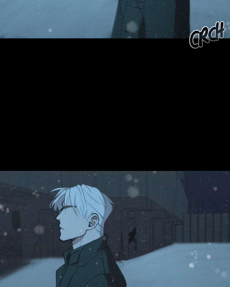 In the Bleak Midwinter Chapter 31 - Page 34
