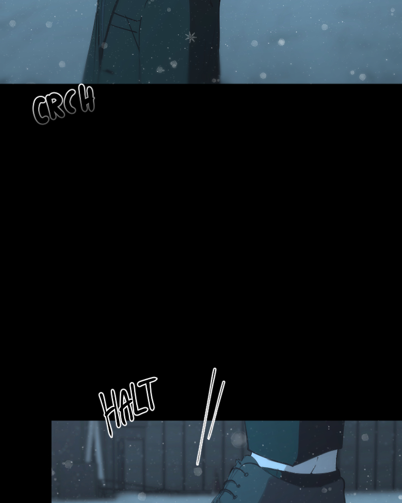 In the Bleak Midwinter Chapter 31 - Page 35