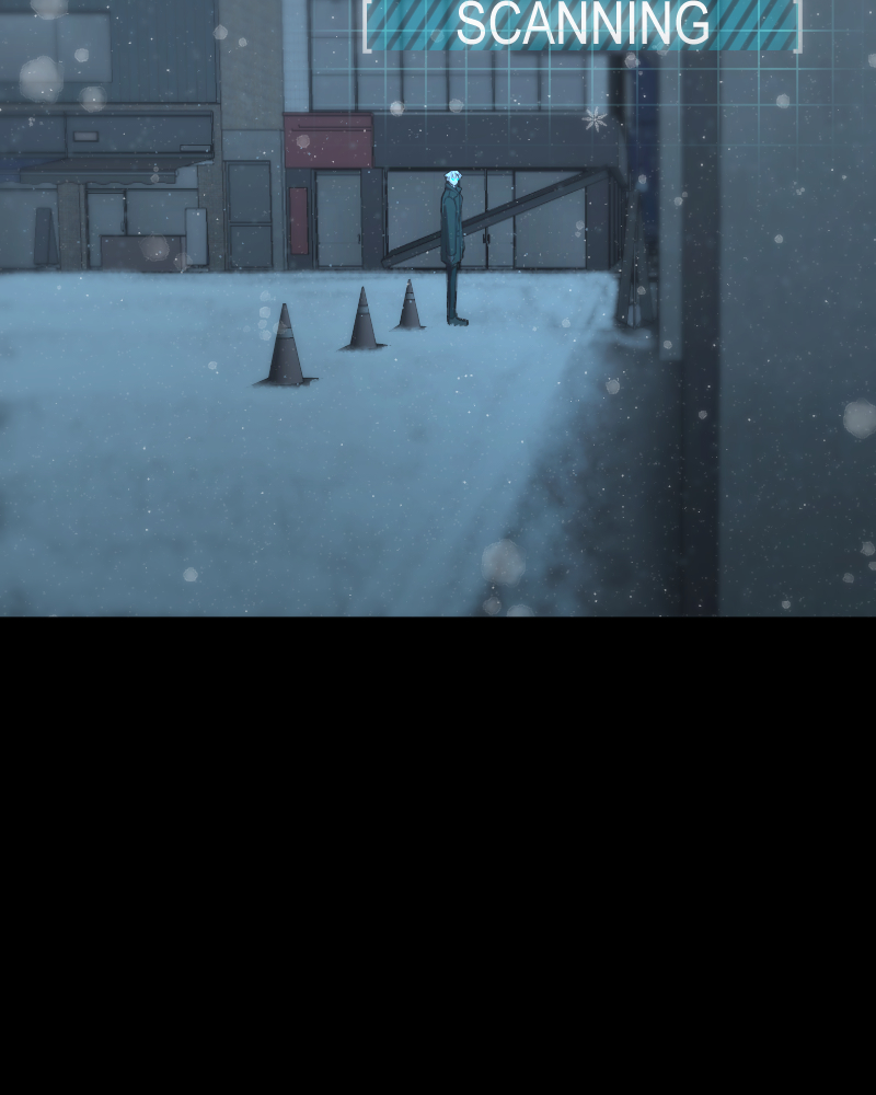 In the Bleak Midwinter Chapter 31 - Page 38