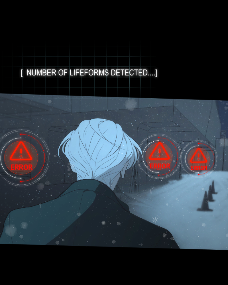 In the Bleak Midwinter Chapter 31 - Page 40