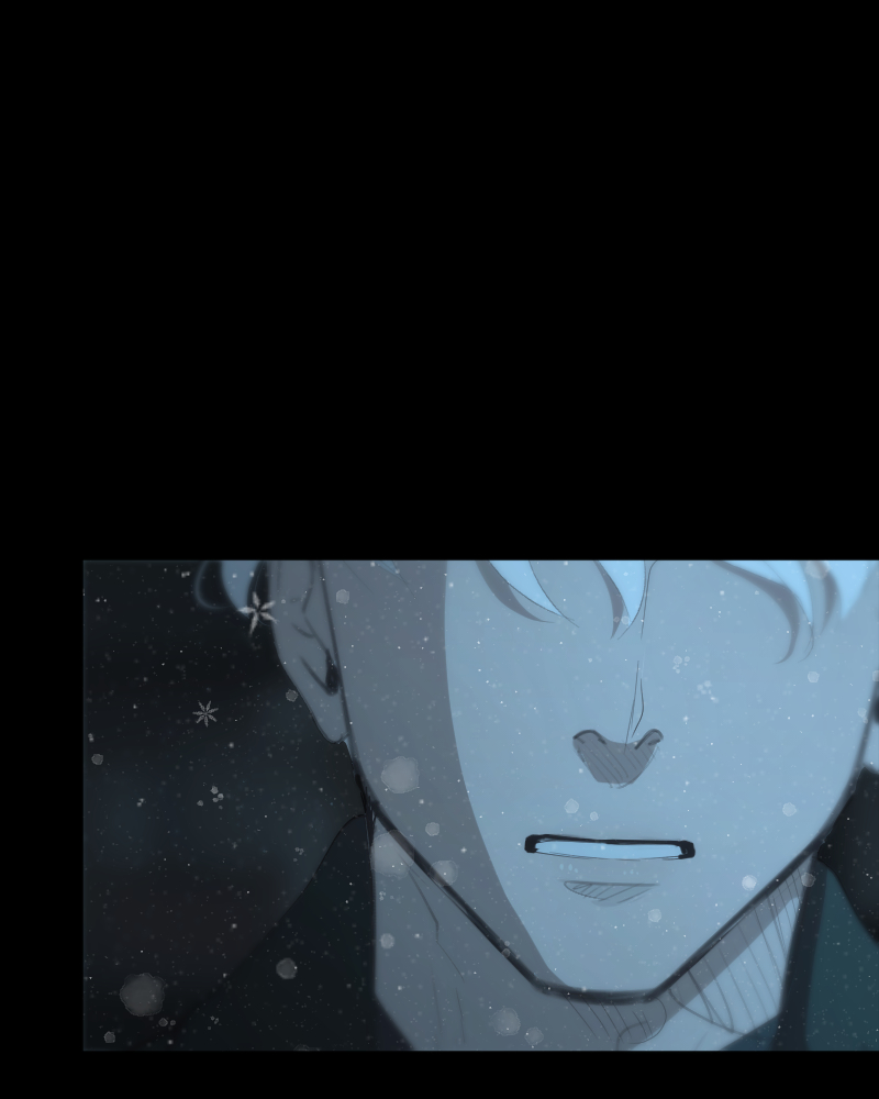 In the Bleak Midwinter Chapter 31 - Page 41