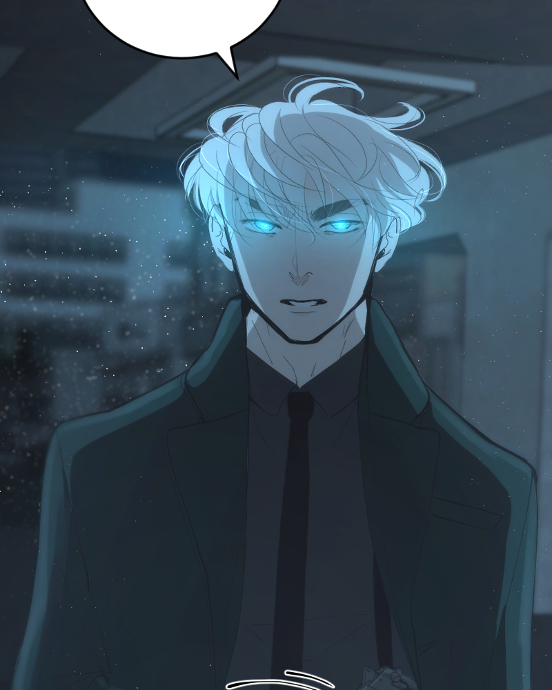 In the Bleak Midwinter Chapter 31 - Page 44