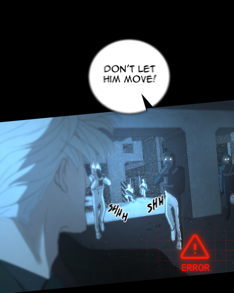 In the Bleak Midwinter Chapter 31 - Page 60