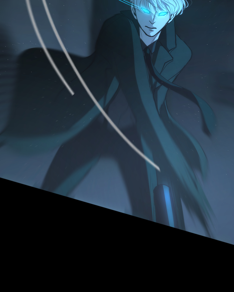 In the Bleak Midwinter Chapter 31 - Page 63