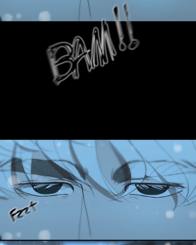 In the Bleak Midwinter Chapter 31 - Page 8