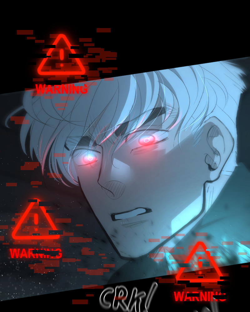 In the Bleak Midwinter Chapter 31 - Page 73