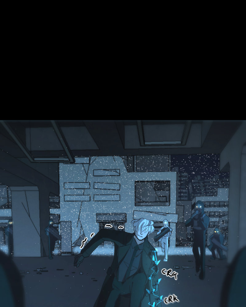 In the Bleak Midwinter Chapter 31 - Page 77