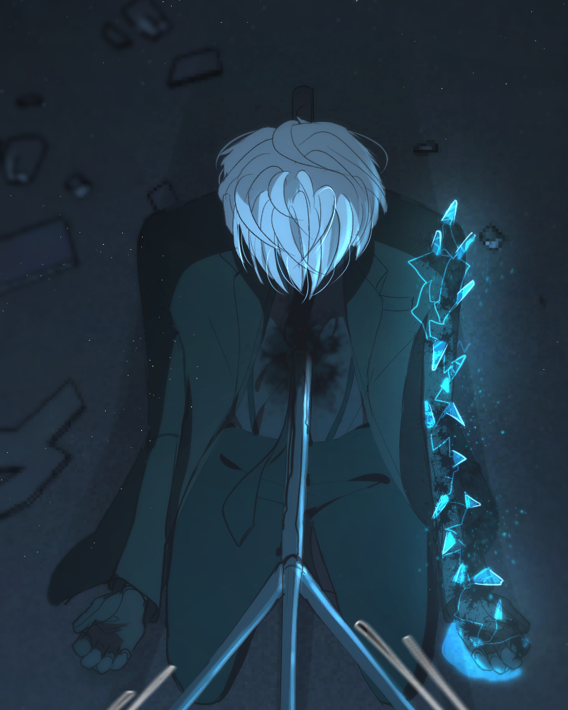 In the Bleak Midwinter Chapter 31 - Page 87