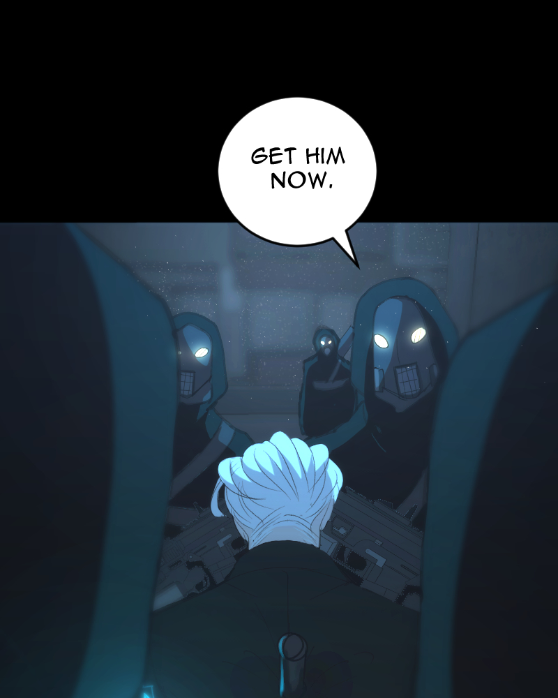 In the Bleak Midwinter Chapter 31 - Page 90