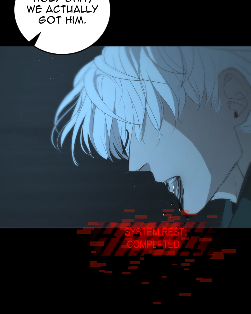 In the Bleak Midwinter Chapter 31 - Page 93