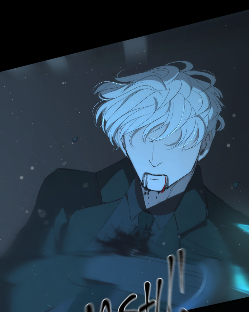 In the Bleak Midwinter Chapter 31 - Page 98