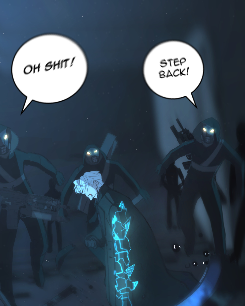 In the Bleak Midwinter Chapter 31 - Page 100