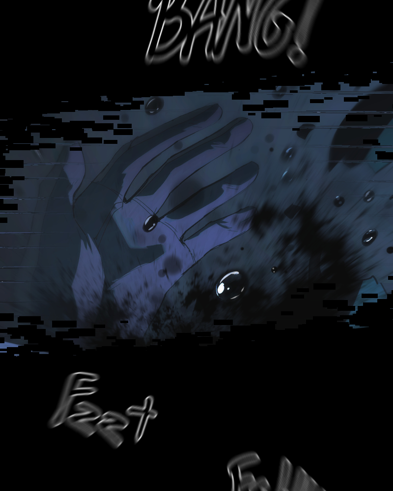 In the Bleak Midwinter Chapter 33 - Page 11