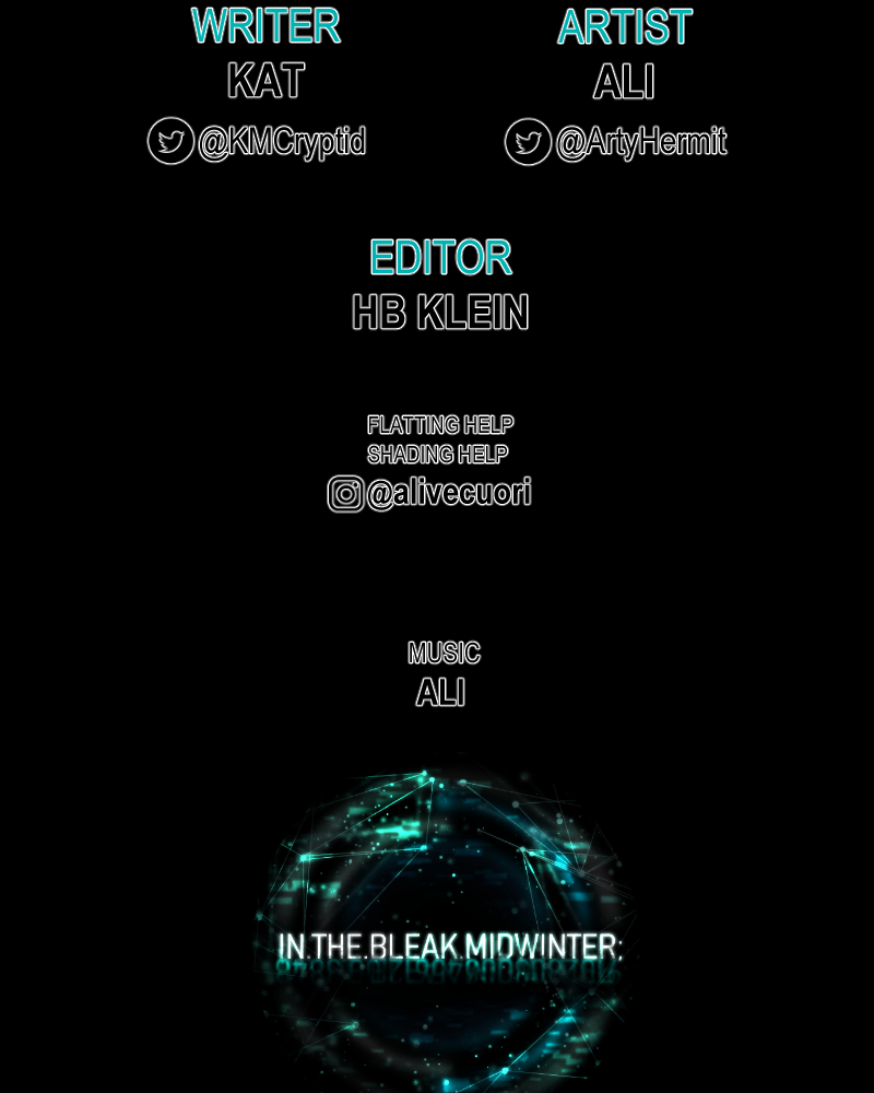 In the Bleak Midwinter Chapter 33 - Page 101