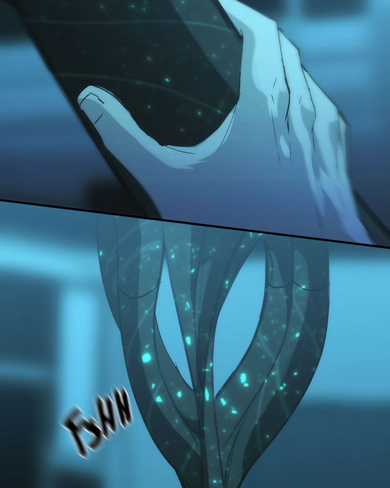 In the Bleak Midwinter Chapter 33 - Page 18