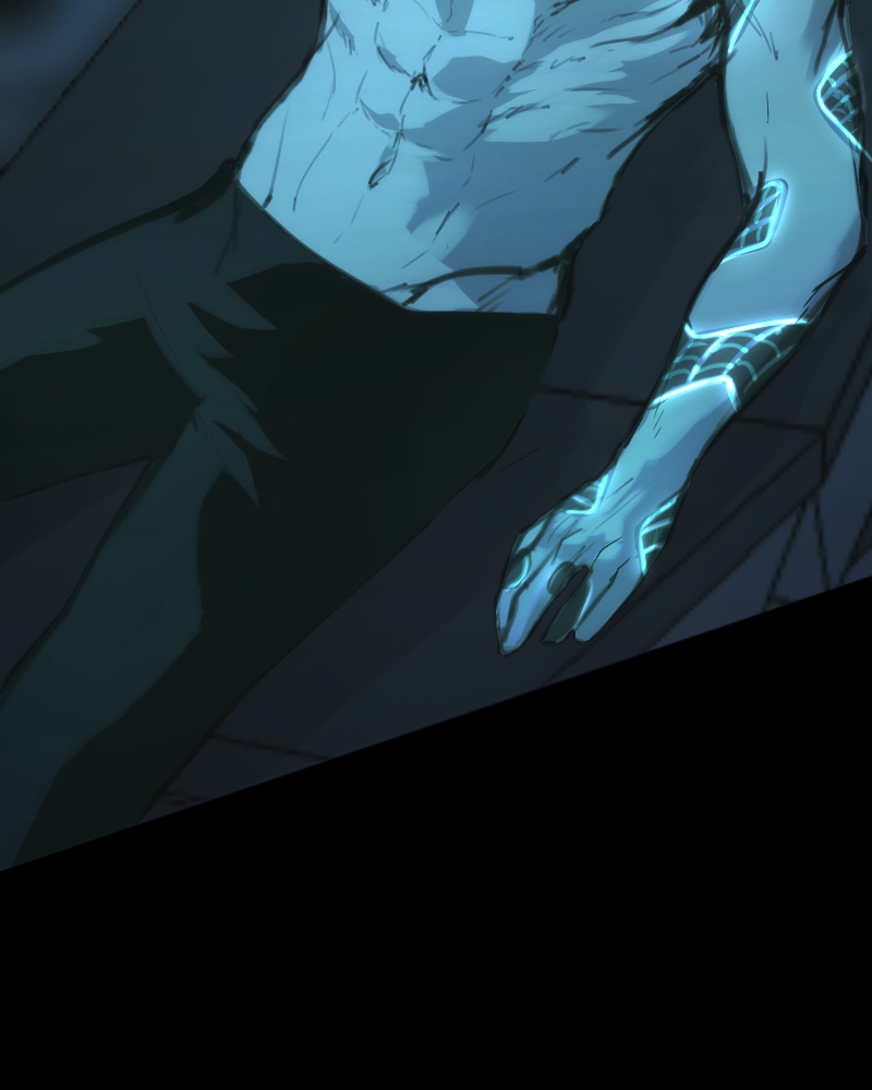 In the Bleak Midwinter Chapter 33 - Page 20