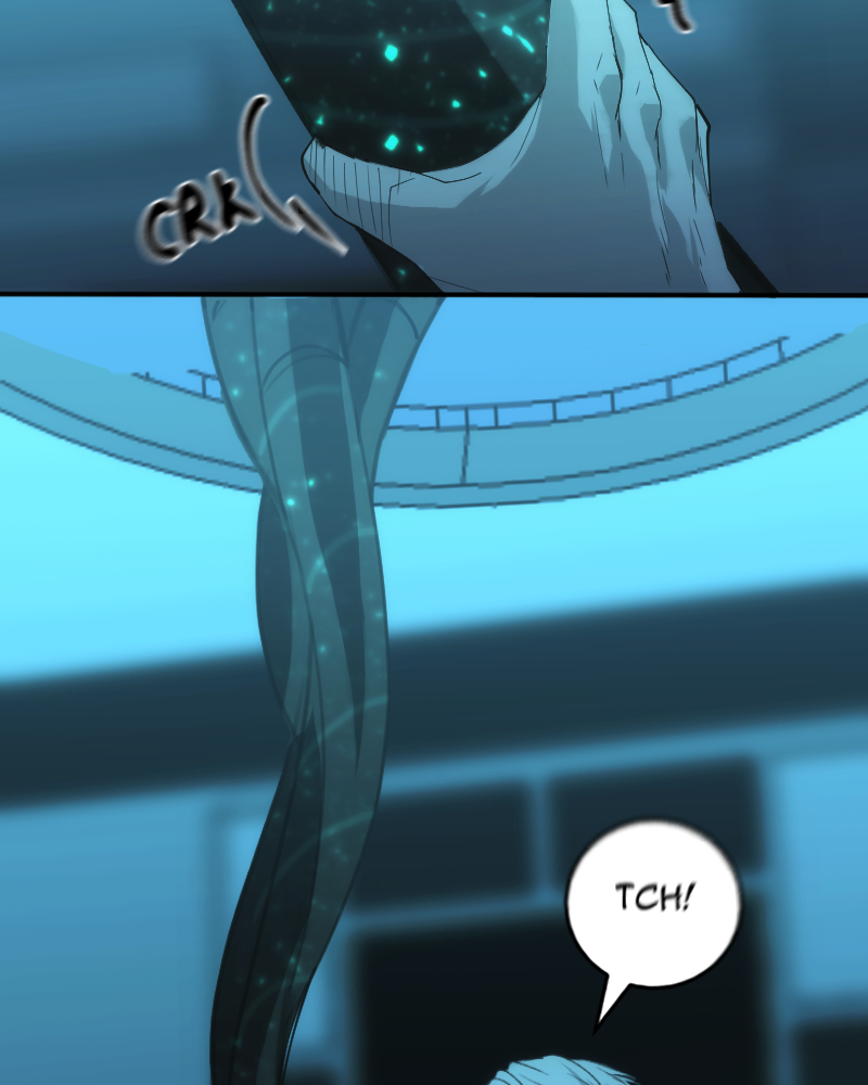 In the Bleak Midwinter Chapter 33 - Page 23