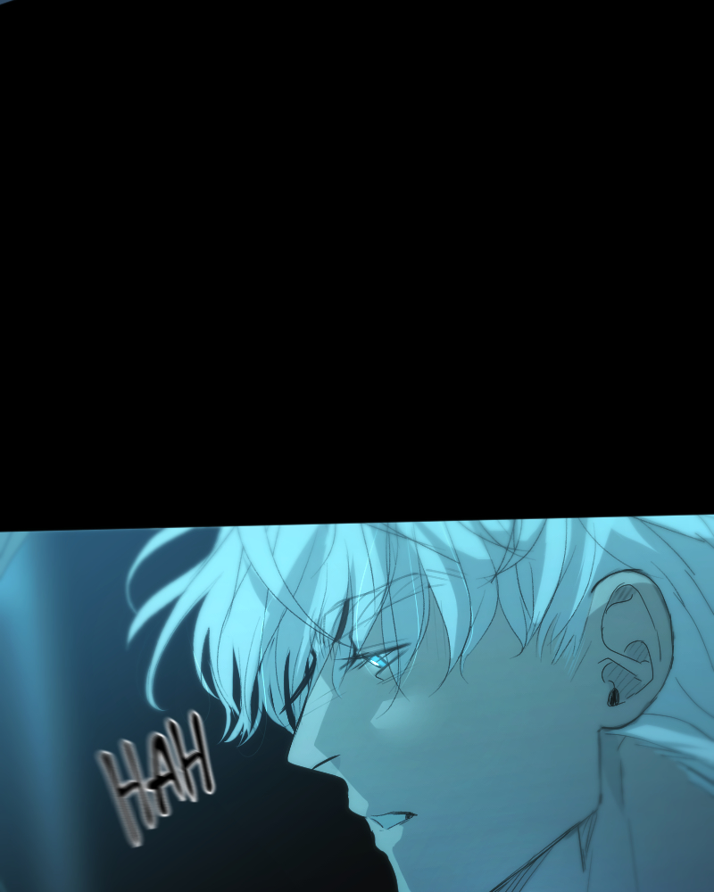 In the Bleak Midwinter Chapter 33 - Page 25