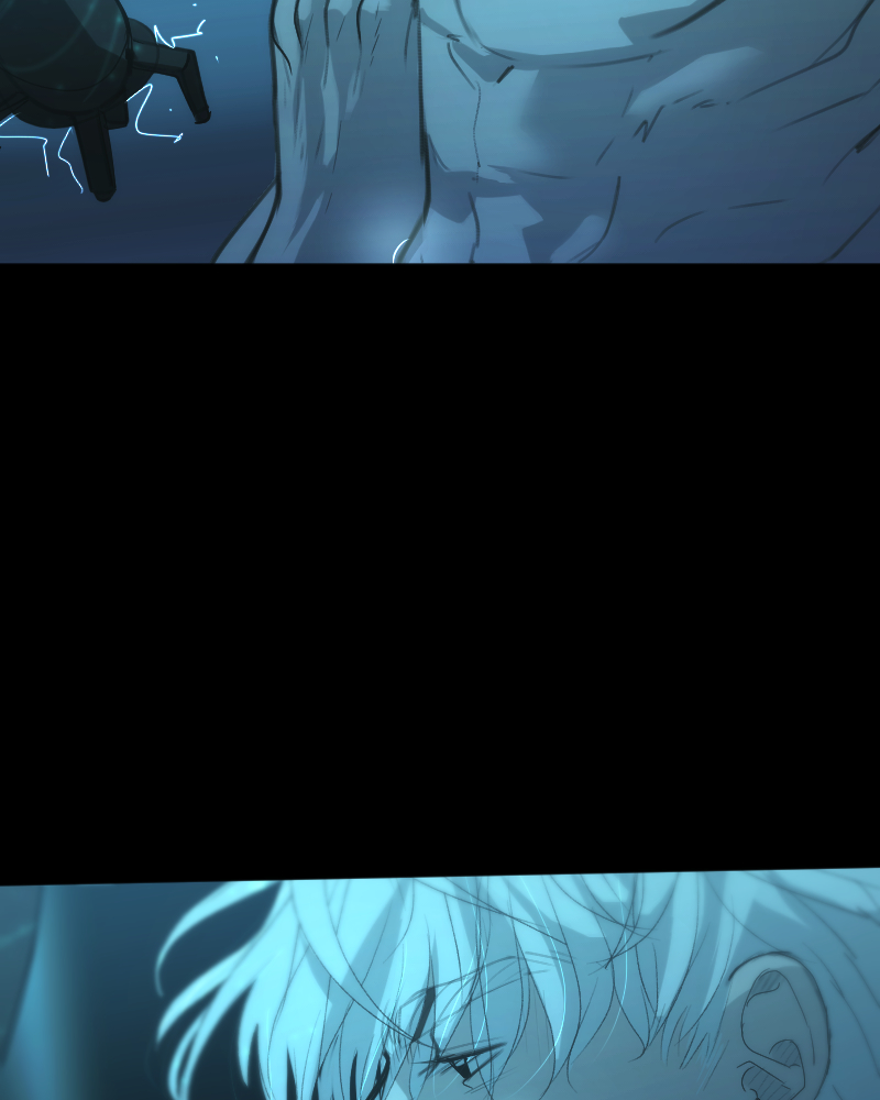 In the Bleak Midwinter Chapter 33 - Page 27