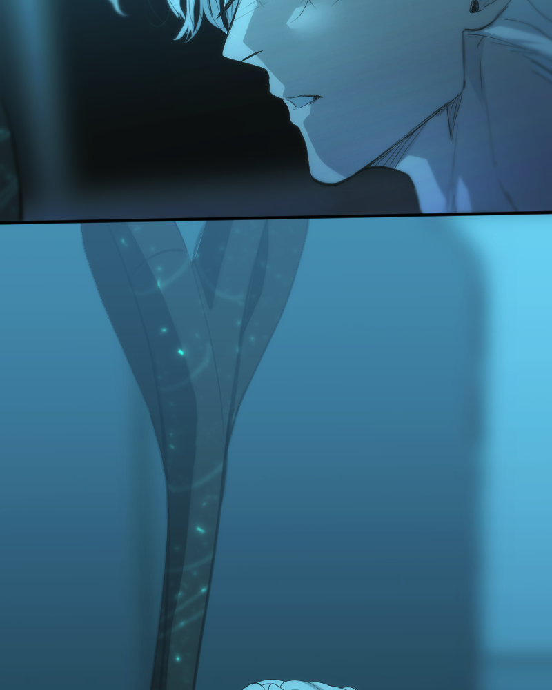 In the Bleak Midwinter Chapter 33 - Page 28