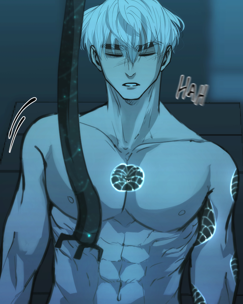 In the Bleak Midwinter Chapter 33 - Page 29