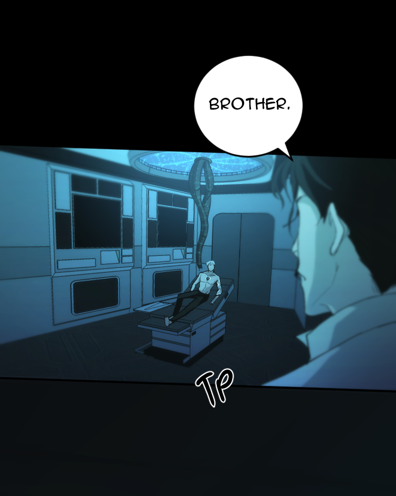 In the Bleak Midwinter Chapter 33 - Page 32