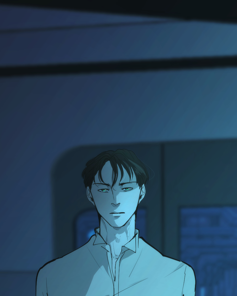 In the Bleak Midwinter Chapter 33 - Page 33