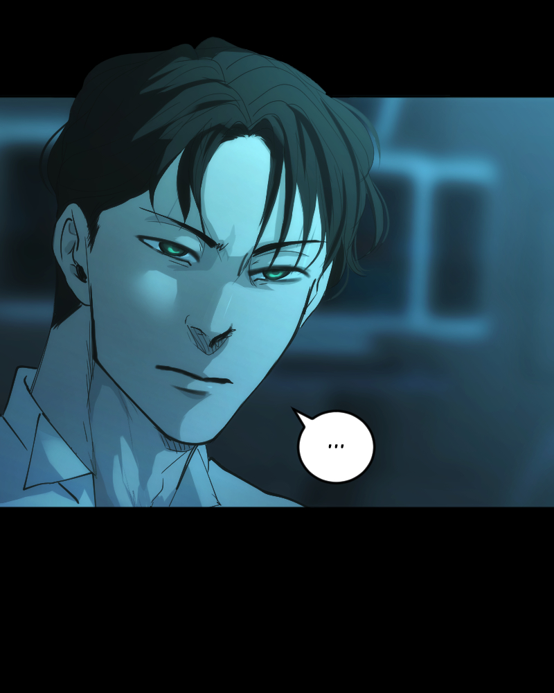 In the Bleak Midwinter Chapter 33 - Page 41