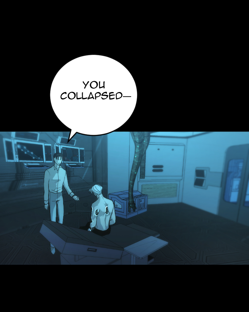 In the Bleak Midwinter Chapter 33 - Page 42