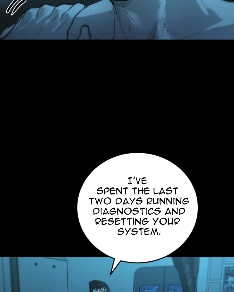 In the Bleak Midwinter Chapter 33 - Page 44