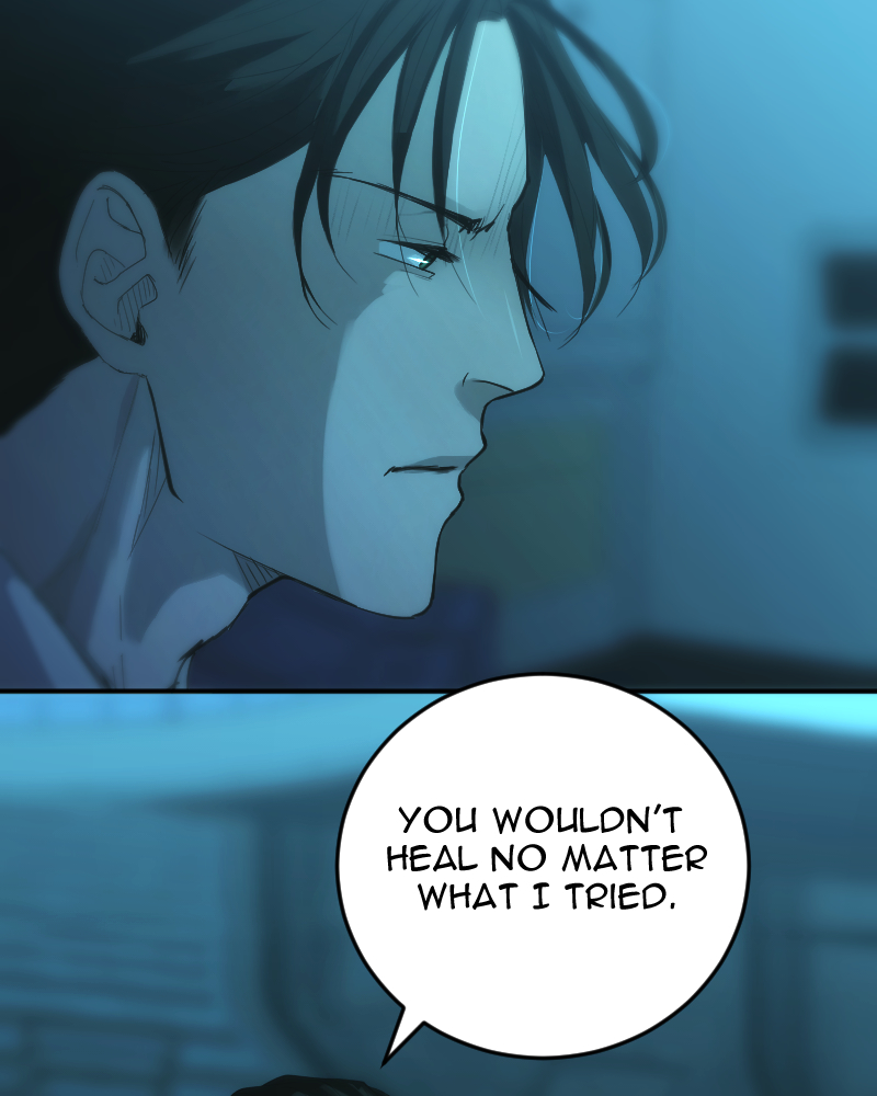 In the Bleak Midwinter Chapter 33 - Page 50